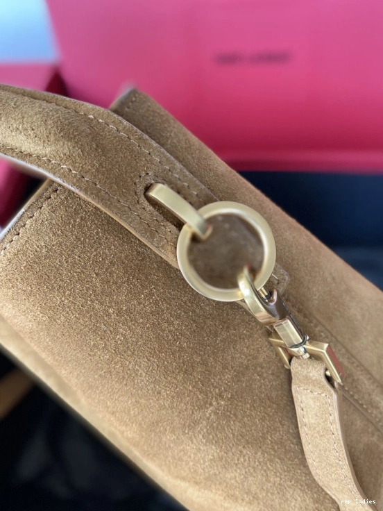 Repladies REP SMALL 37 LE YSL BAG-17*20*13CM  0807